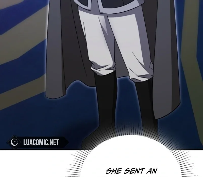 I’m Done Being a Hero, Even If It’s Retirement Chapter 80 page 112