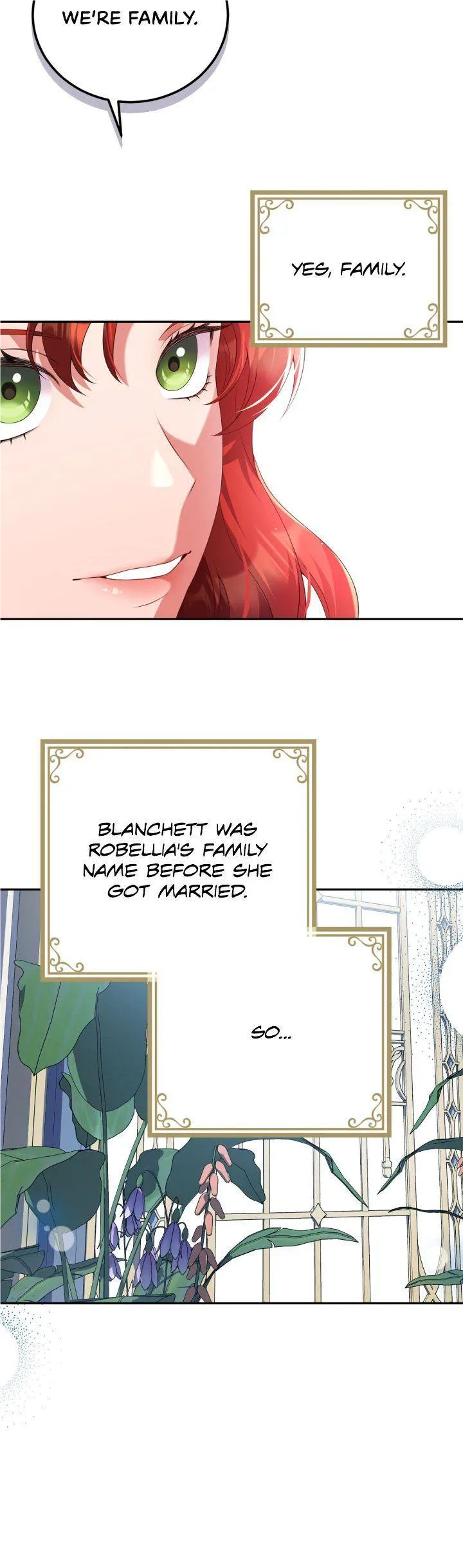 I’m Divorcing My Tyrant Husband Chapter 59 page 6