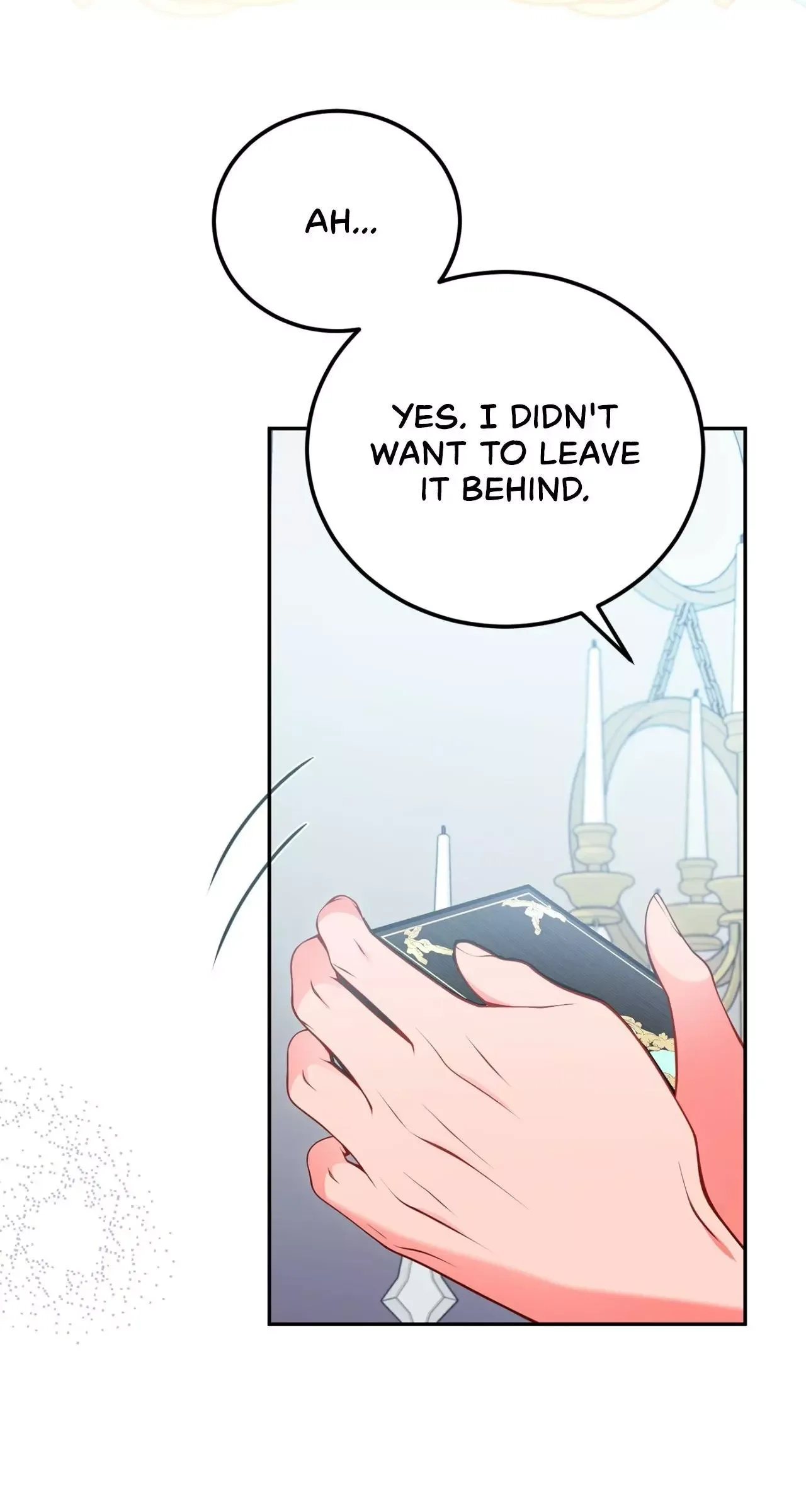 I’m Divorcing My Tyrant Husband Chapter 84 page 31