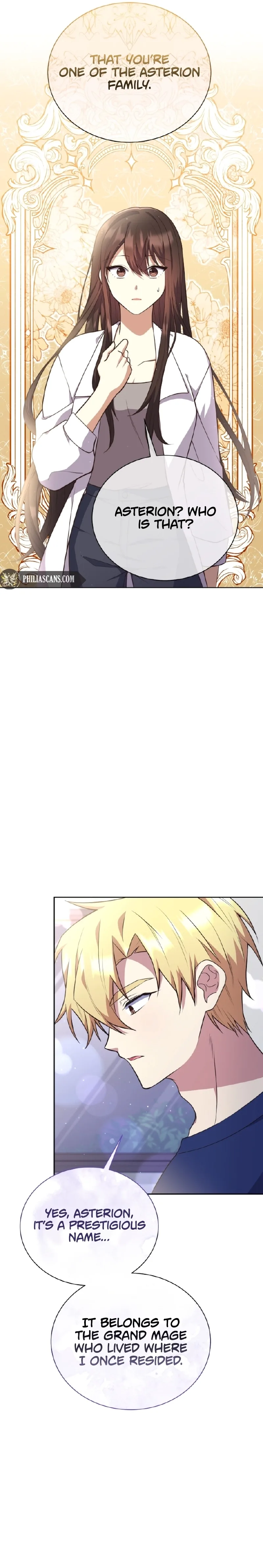 The Dungeon Smells Like Chicken Chapter 5 page 10