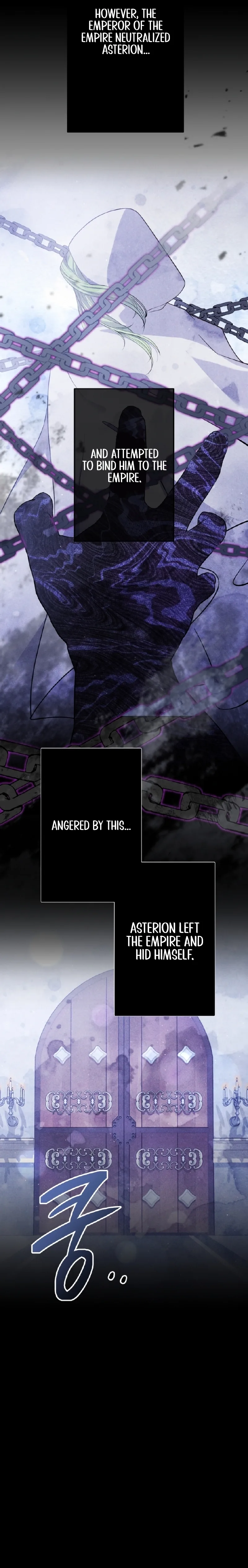 The Dungeon Smells Like Chicken Chapter 5 page 12