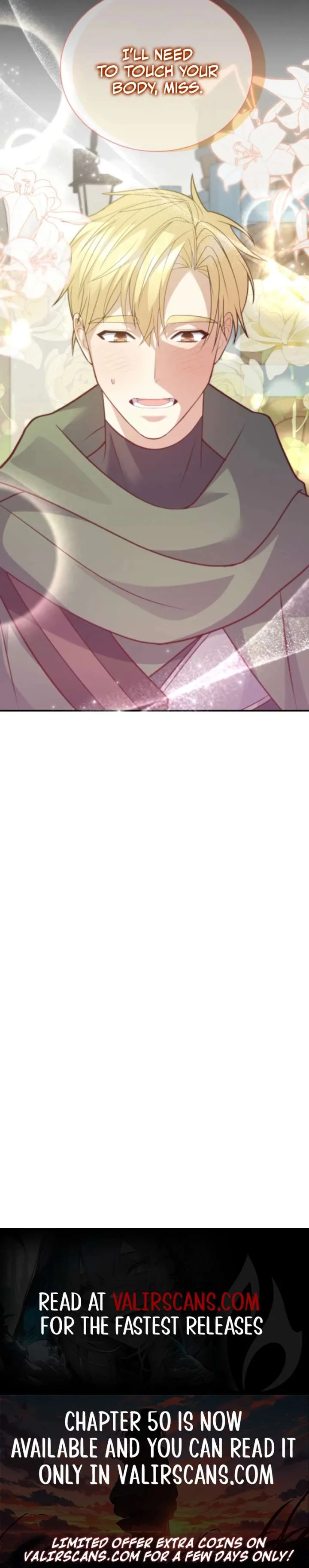 The Dungeon Smells Like Chicken Chapter 14 page 10