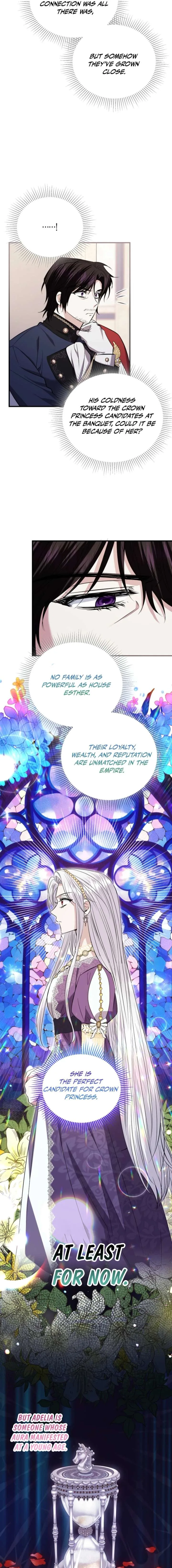 I’m Done Being a Hero, Even If It’s Retirement Chapter 92 page 10