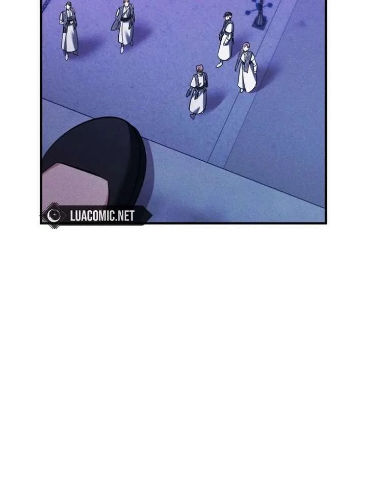 I’m Done Being a Hero, Even If It’s Retirement Chapter 93 page 8