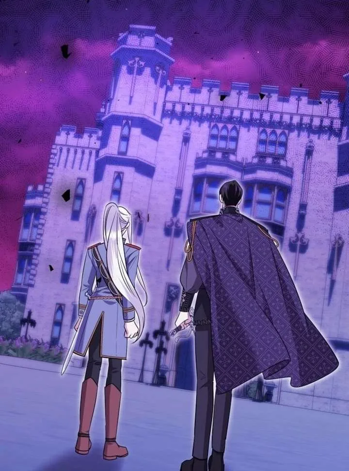 I’m Done Being a Hero, Even If It’s Retirement Chapter 93 page 14