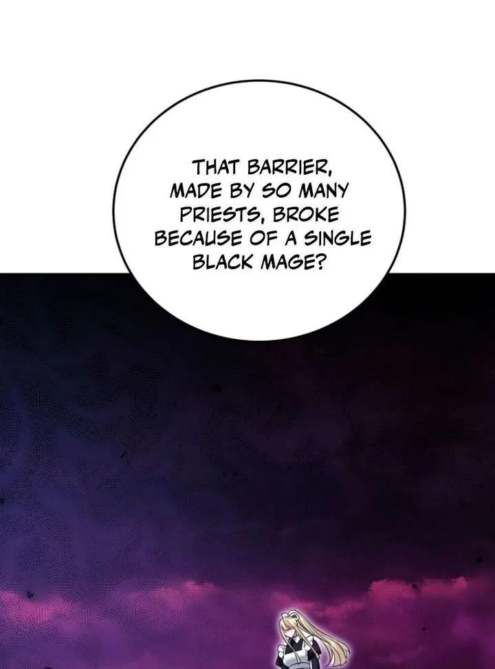 I’m Done Being a Hero, Even If It’s Retirement Chapter 93 page 17