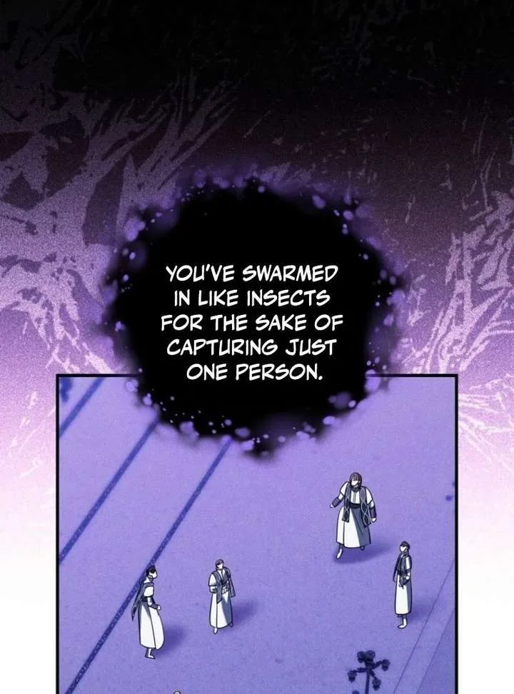 I’m Done Being a Hero, Even If It’s Retirement Chapter 93 page 7