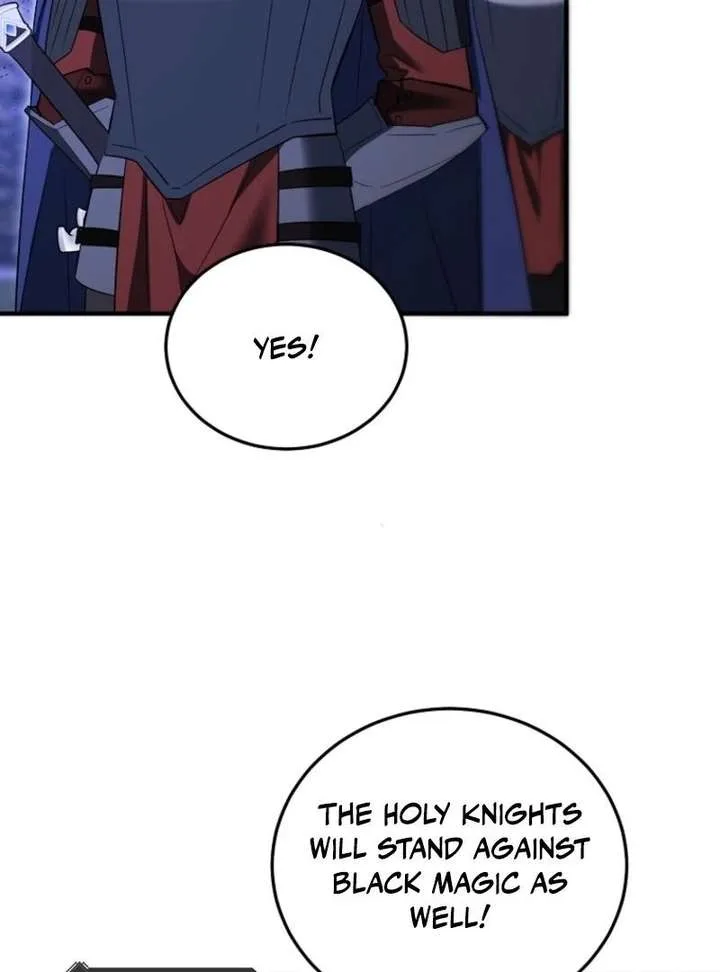 I’m Done Being a Hero, Even If It’s Retirement Chapter 93 page 38