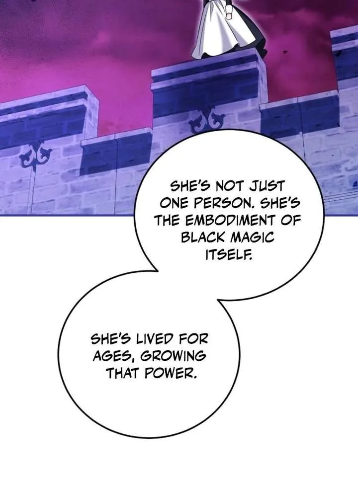 I’m Done Being a Hero, Even If It’s Retirement Chapter 93 page 18
