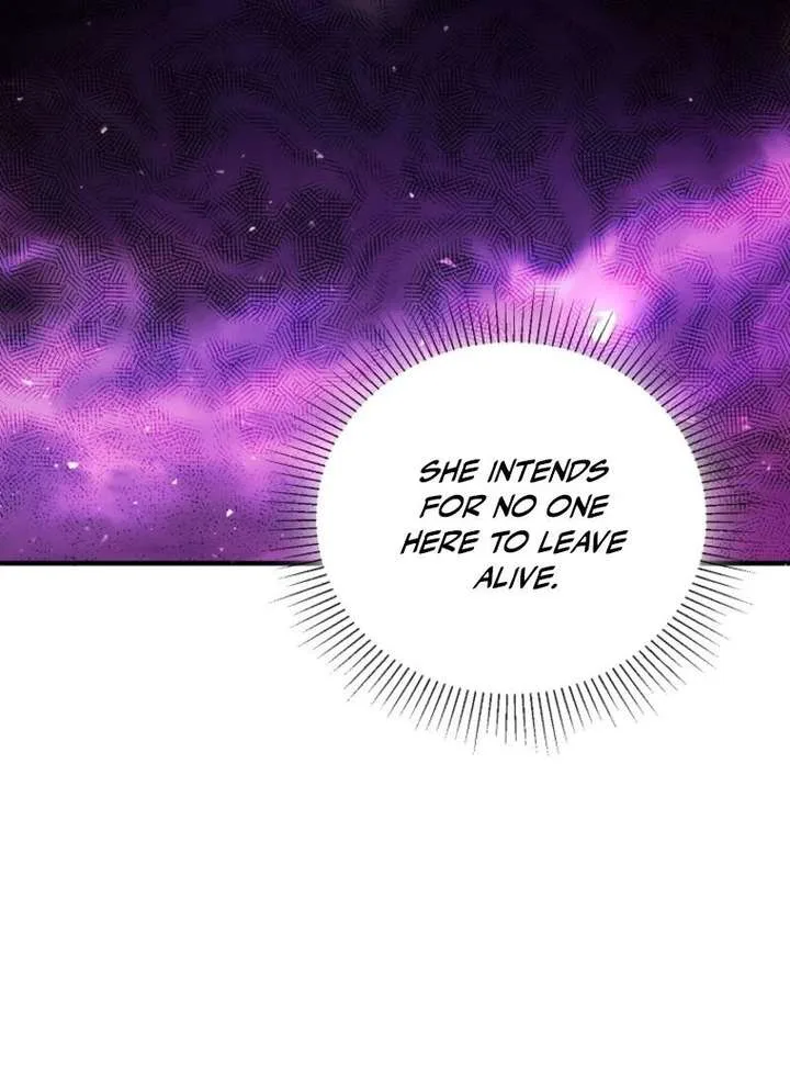 I’m Done Being a Hero, Even If It’s Retirement Chapter 93 page 16