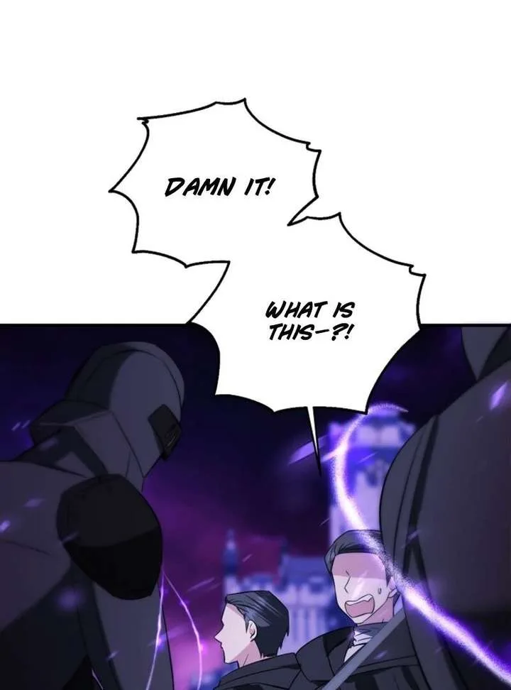 I’m Done Being a Hero, Even If It’s Retirement Chapter 93 page 50