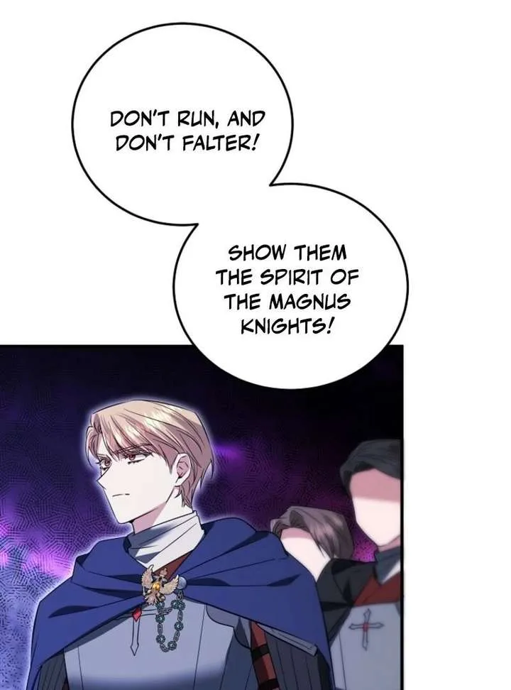 I’m Done Being a Hero, Even If It’s Retirement Chapter 93 page 37