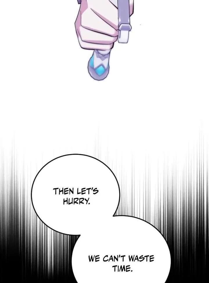 I’m Done Being a Hero, Even If It’s Retirement Chapter 93 page 30