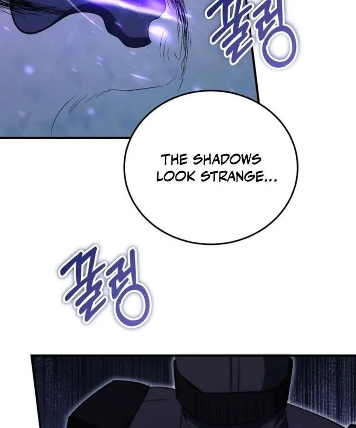 I’m Done Being a Hero, Even If It’s Retirement Chapter 93 page 46