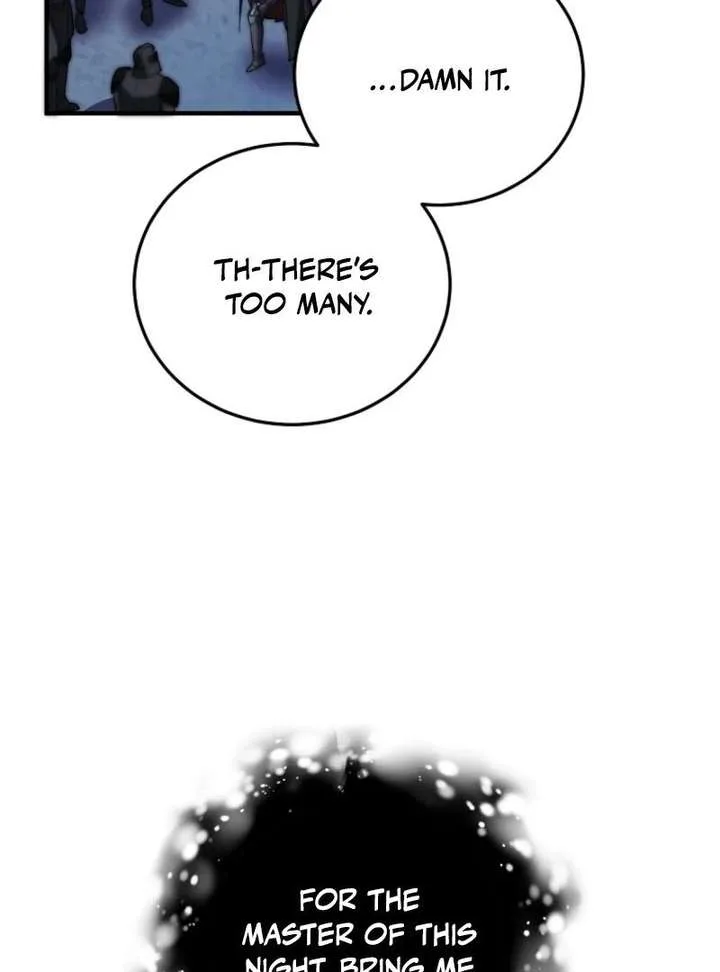 I’m Done Being a Hero, Even If It’s Retirement Chapter 93 page 57