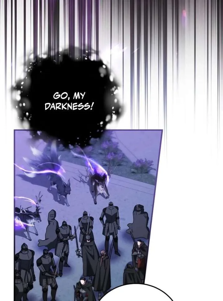 I’m Done Being a Hero, Even If It’s Retirement Chapter 93 page 56