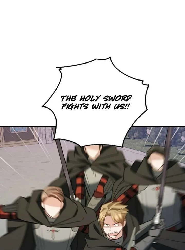 I’m Done Being a Hero, Even If It’s Retirement Chapter 93 page 78