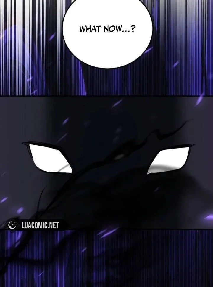 I’m Done Being a Hero, Even If It’s Retirement Chapter 93 page 53
