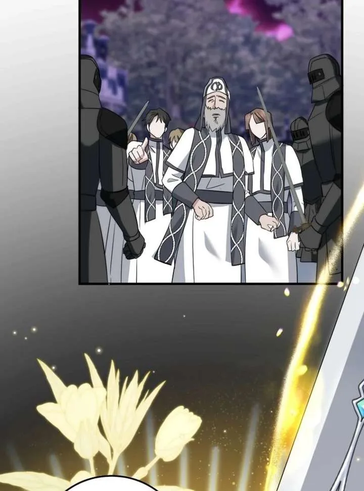 I’m Done Being a Hero, Even If It’s Retirement Chapter 93 page 65