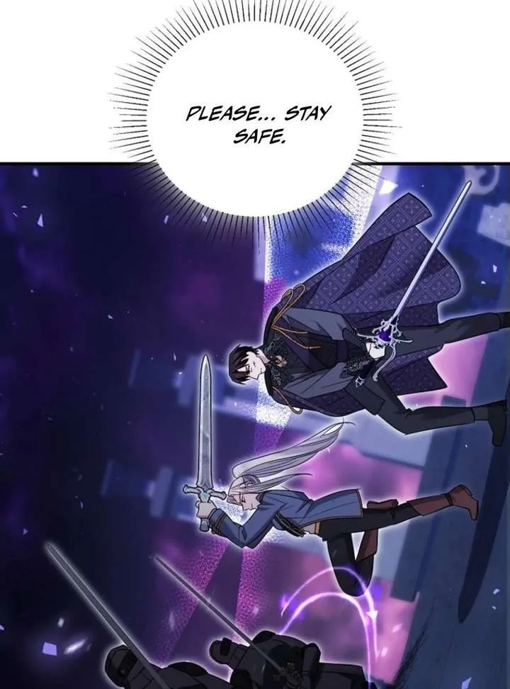 I’m Done Being a Hero, Even If It’s Retirement Chapter 93 page 88