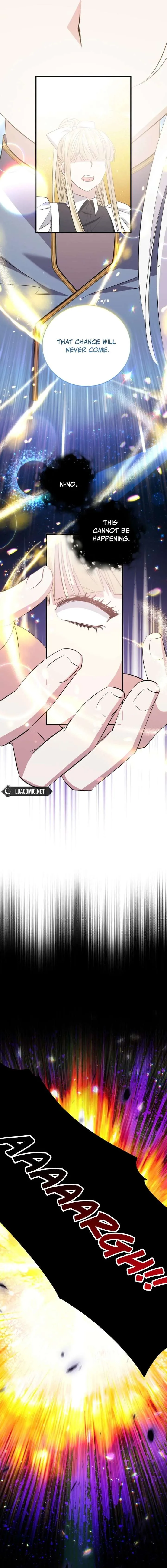 I’m Done Being a Hero, Even If It’s Retirement Chapter 94 page 12