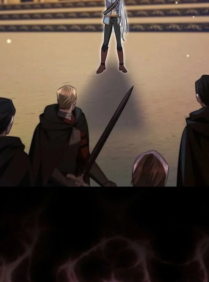 I’m Done Being a Hero, Even If It’s Retirement Chapter 93 page 74