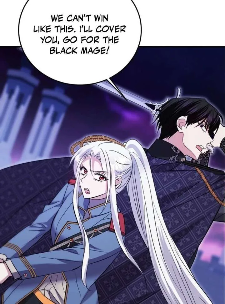 I’m Done Being a Hero, Even If It’s Retirement Chapter 93 page 97