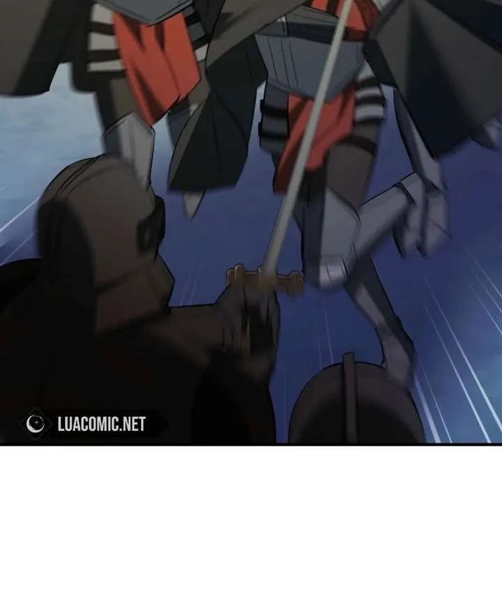 I’m Done Being a Hero, Even If It’s Retirement Chapter 93 page 79