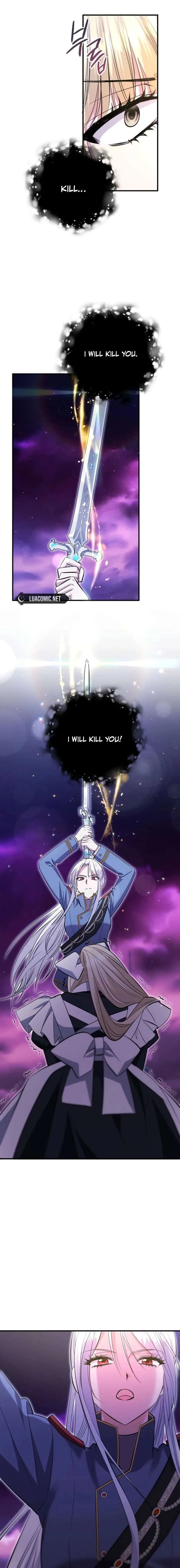 I’m Done Being a Hero, Even If It’s Retirement Chapter 94 page 14