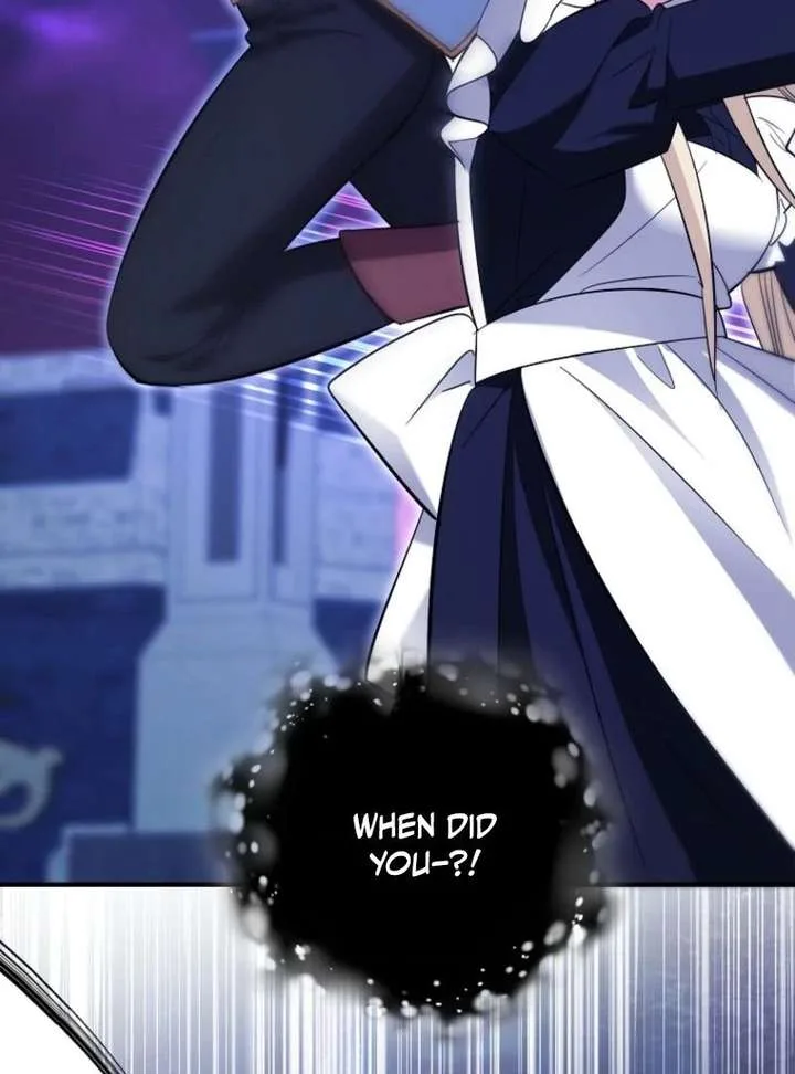 I’m Done Being a Hero, Even If It’s Retirement Chapter 93 page 106