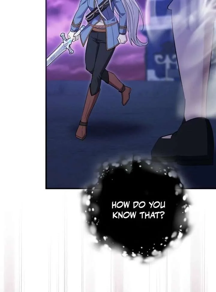 I’m Done Being a Hero, Even If It’s Retirement Chapter 93 page 114