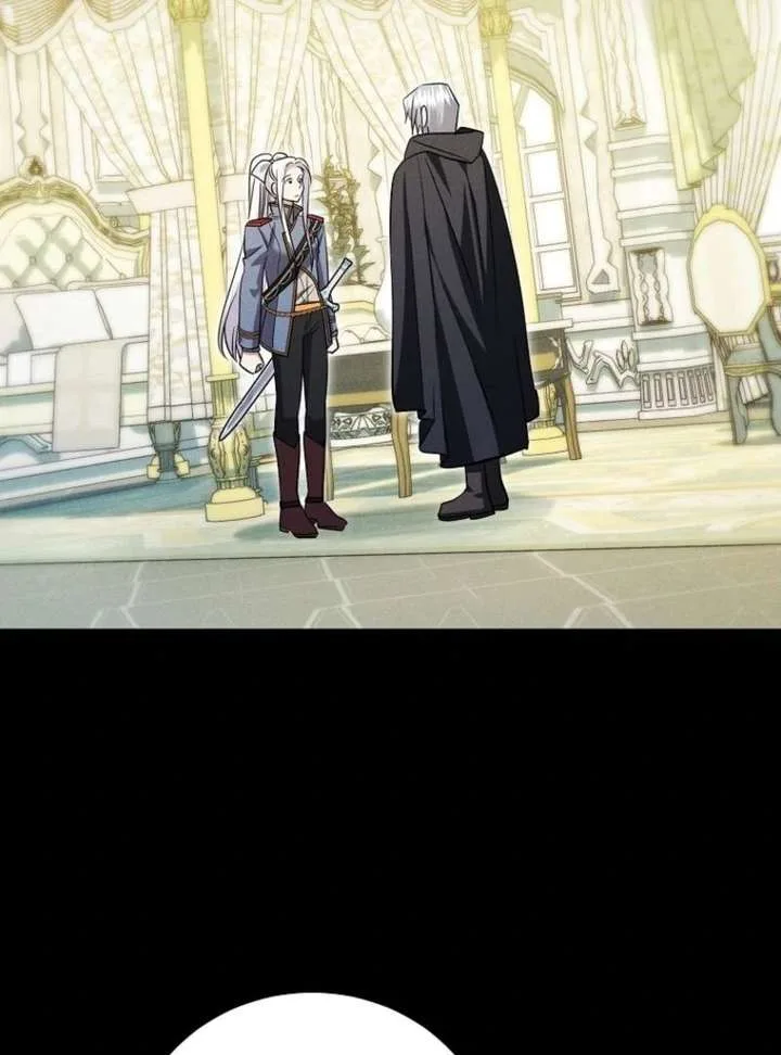 I’m Done Being a Hero, Even If It’s Retirement Chapter 93 page 122