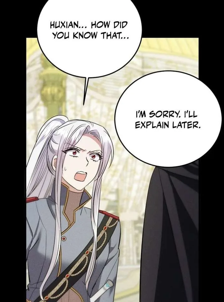 I’m Done Being a Hero, Even If It’s Retirement Chapter 93 page 123