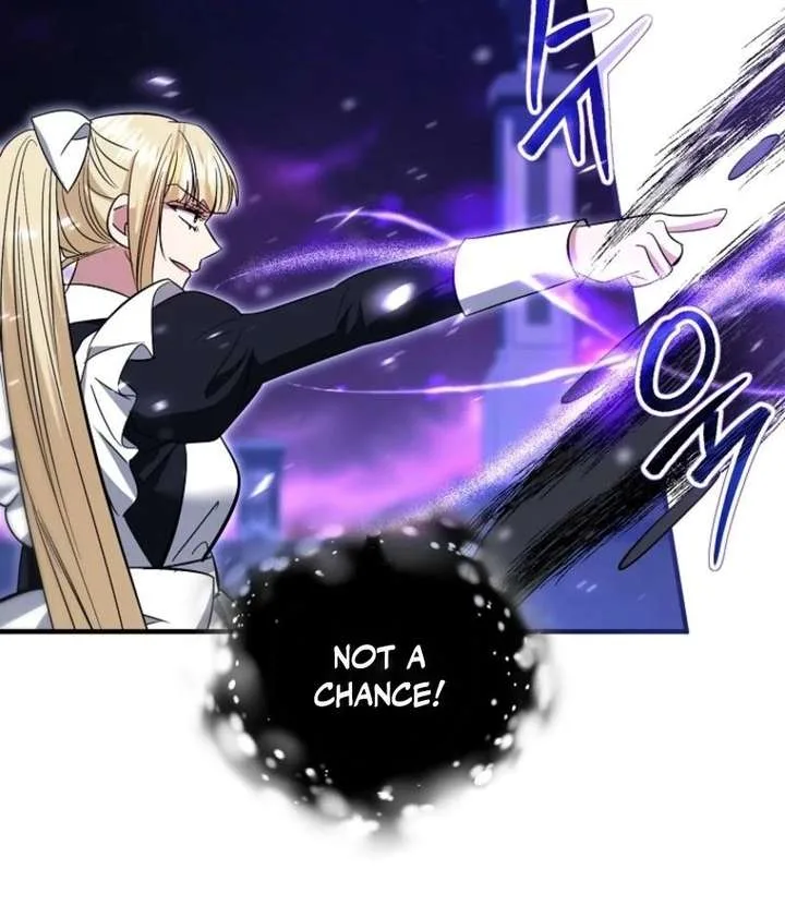 I’m Done Being a Hero, Even If It’s Retirement Chapter 93 page 99