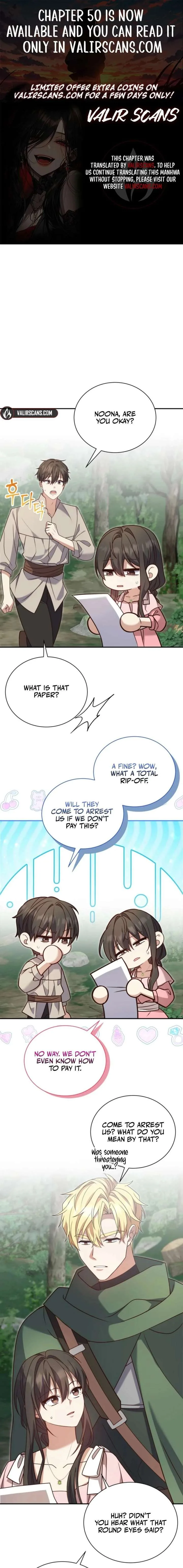 The Dungeon Smells Like Chicken Chapter 18 page 2