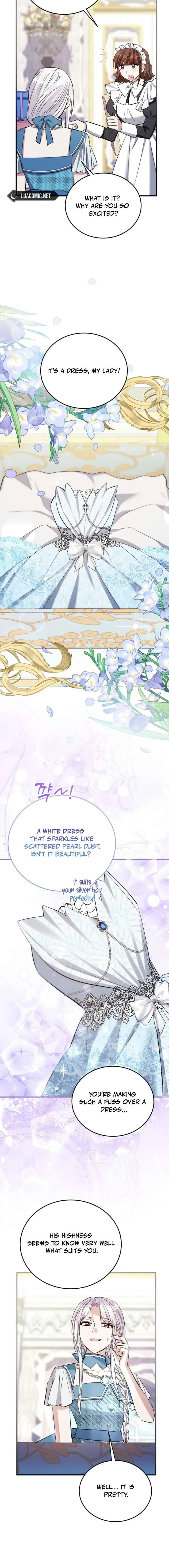 I’m Done Being a Hero, Even If It’s Retirement Chapter 96 page 9