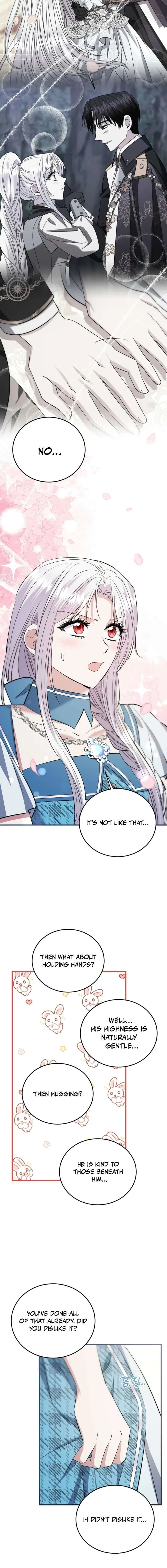I’m Done Being a Hero, Even If It’s Retirement Chapter 96 page 13
