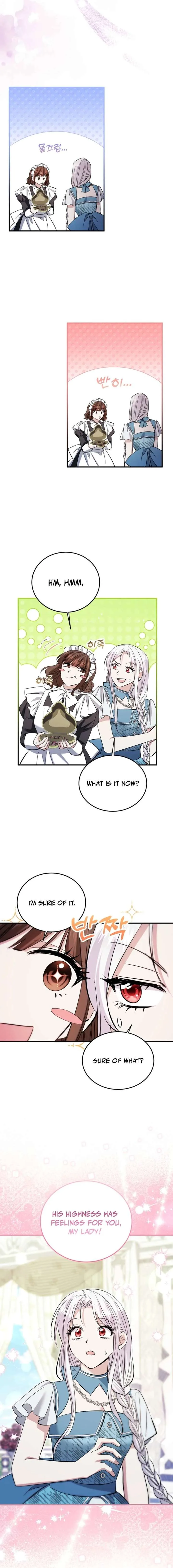 I’m Done Being a Hero, Even If It’s Retirement Chapter 96 page 11