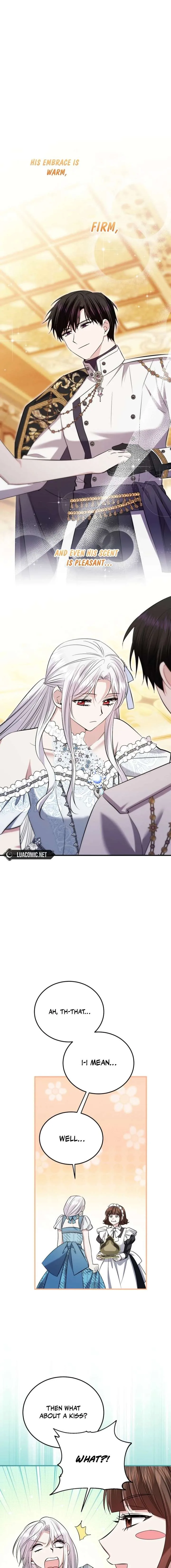 I’m Done Being a Hero, Even If It’s Retirement Chapter 96 page 14