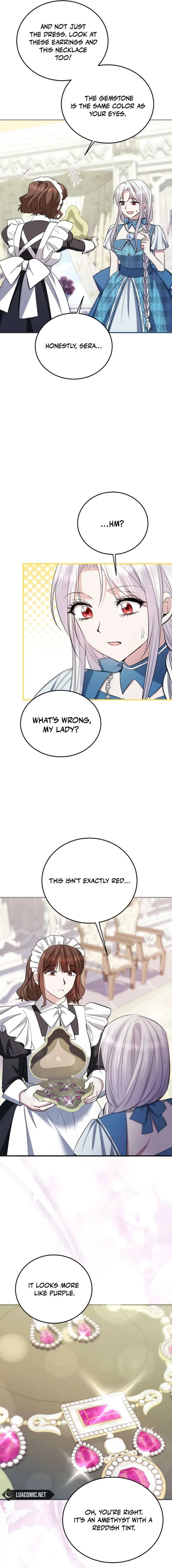 I’m Done Being a Hero, Even If It’s Retirement Chapter 96 page 10