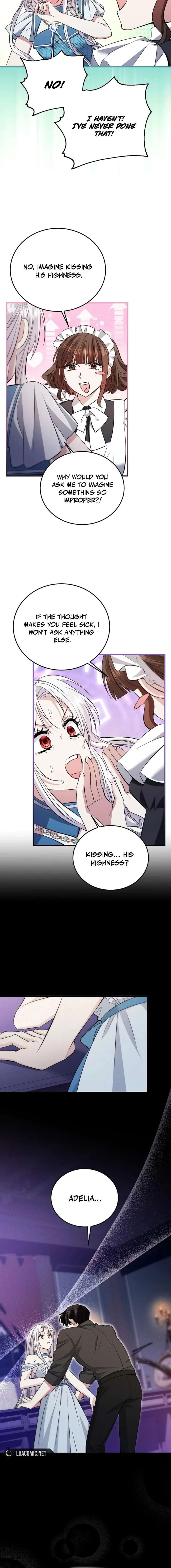 I’m Done Being a Hero, Even If It’s Retirement Chapter 96 page 15