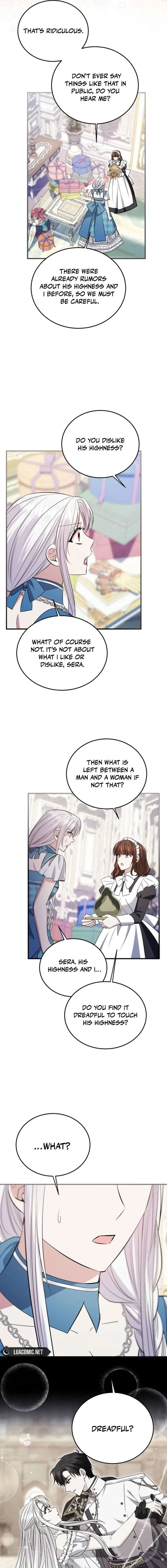 I’m Done Being a Hero, Even If It’s Retirement Chapter 96 page 12