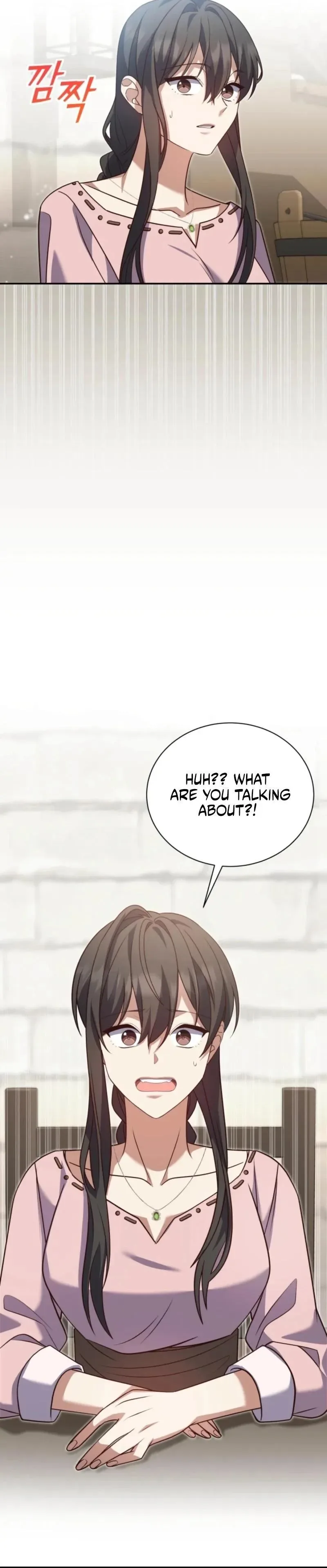 The Dungeon Smells Like Chicken Chapter 19 page 28
