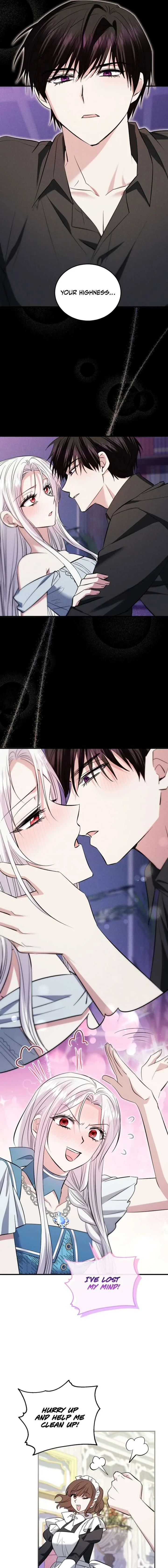 I’m Done Being a Hero, Even If It’s Retirement Chapter 96 page 16
