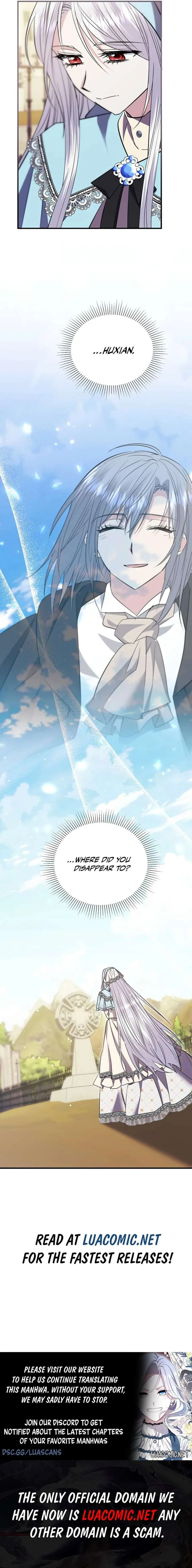 I’m Done Being a Hero, Even If It’s Retirement Chapter 95 page 11