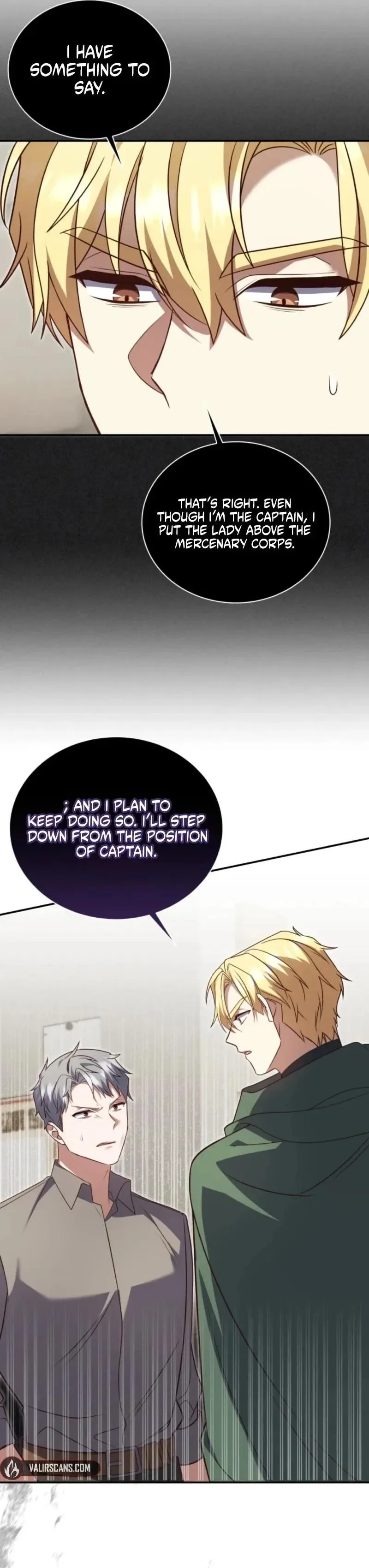 The Dungeon Smells Like Chicken Chapter 19 page 8