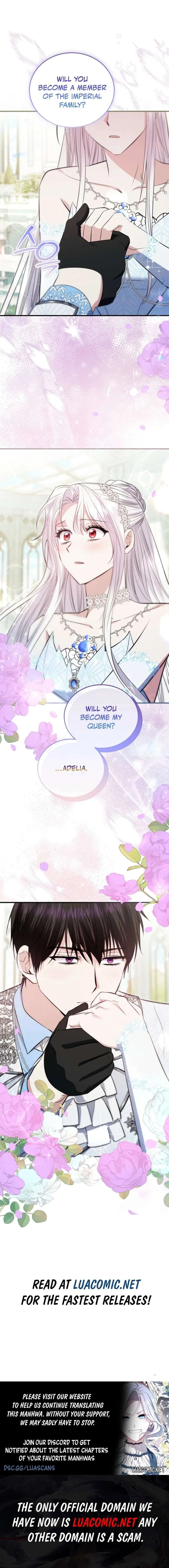 I’m Done Being a Hero, Even If It’s Retirement Chapter 97 page 17