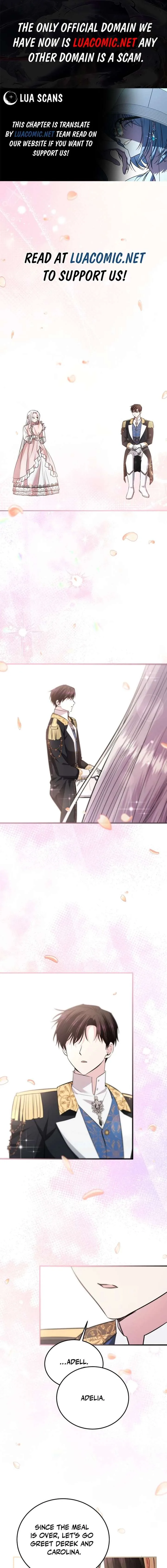 I’m Done Being a Hero, Even If It’s Retirement Chapter 99 page 1