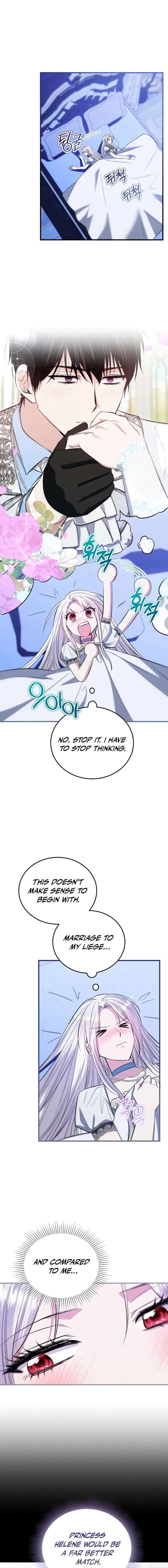 I’m Done Being a Hero, Even If It’s Retirement Chapter 98 page 6