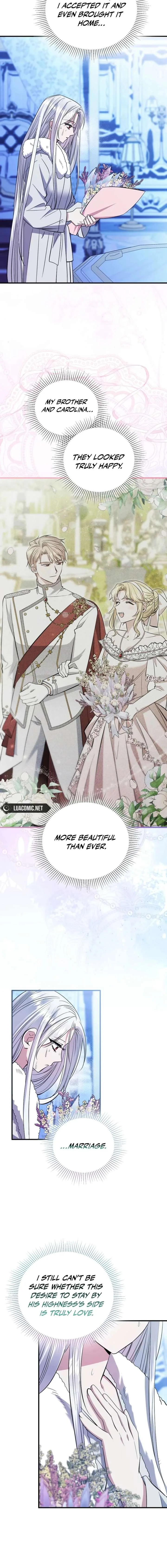 I’m Done Being a Hero, Even If It’s Retirement Chapter 99 page 6